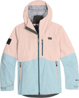 Manteau Hemispheres II Gore-Tex (Femme)