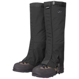 Crocodile Gaiters (Men)