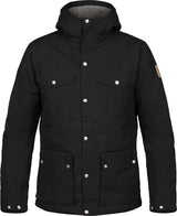 Greenland Winter Coat (Men)