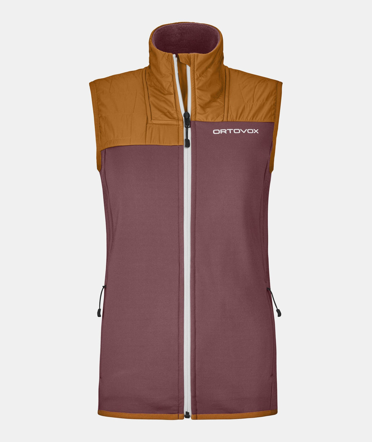 Fleece Plus Vest (Femme)