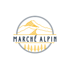 Marché Alpin