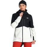 Manteau Hemispheres II Gore-Tex (Femme)