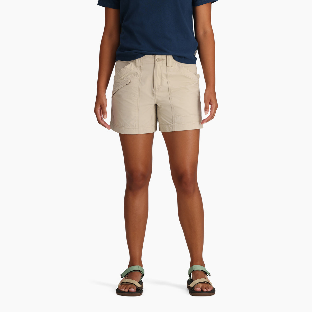 Backcountry Pro II Short (Femme)