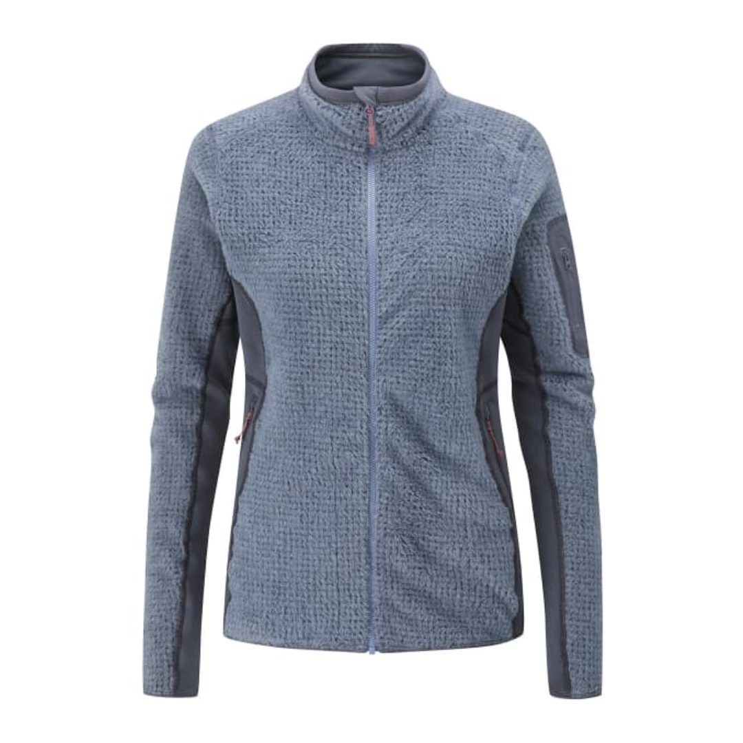 Syncrino HL Manteau (Femme)