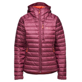 Microlight Alpine Coat (Women)