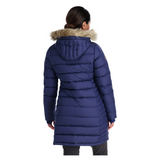 Deep Cover Parka Coat (Women)