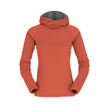 Dihedral Hooded Jacket (Women)