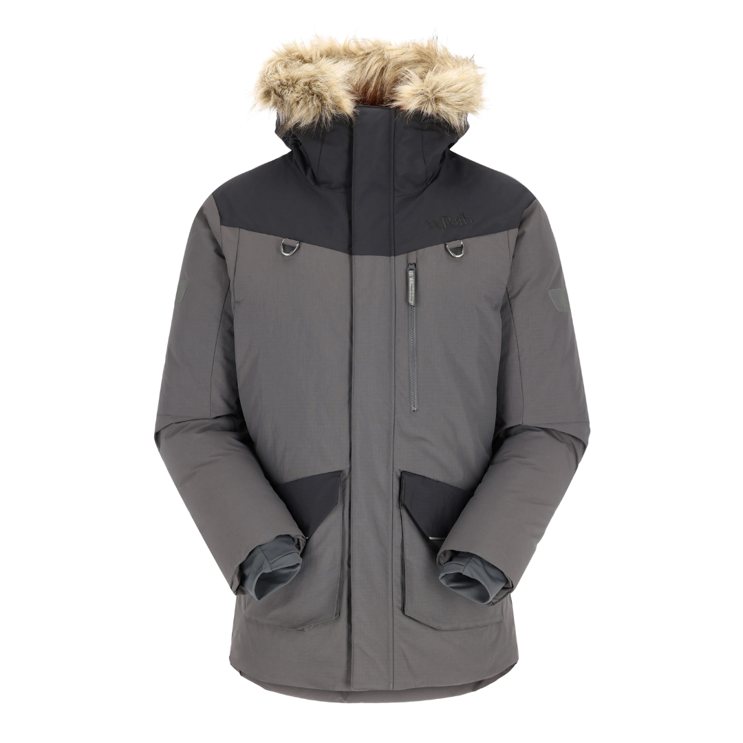 Arctus Parka (Homme)