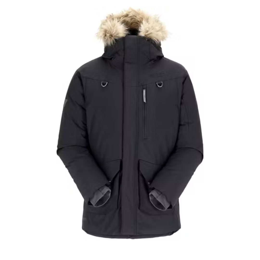 Arctus Parka (Homme)