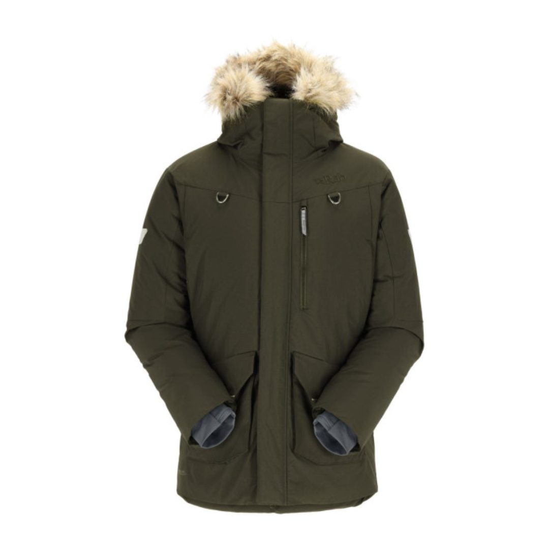 Arctus Parka (Homme)