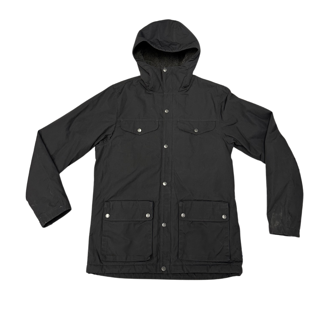 Greenland Winter Coat (Men)