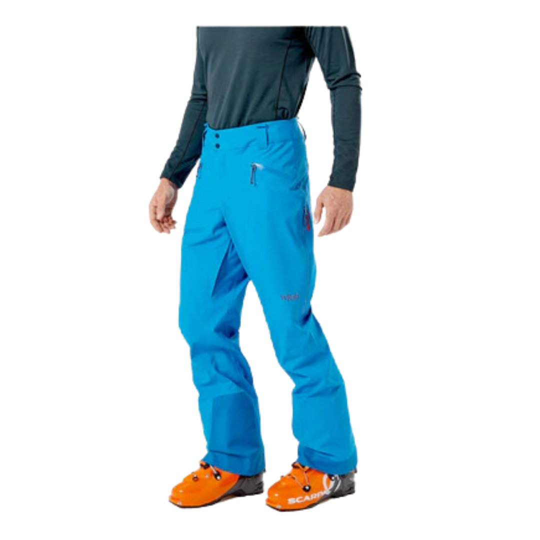 Khroma Kinetic Pants (Men)