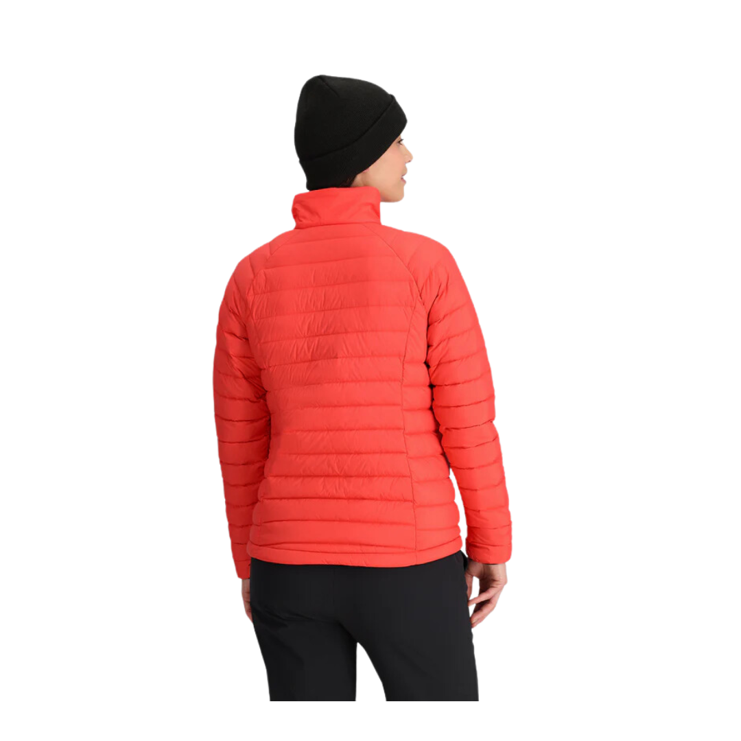 (Women) Transcendent Down Coat