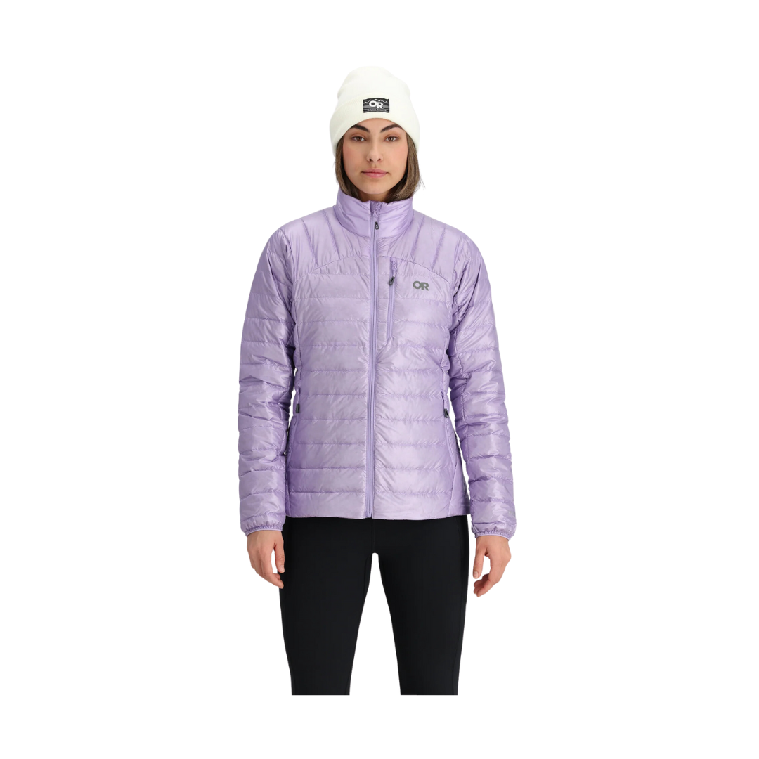 Helium Down Jacket (Femme)