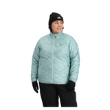 SuperStrand LT Manteau Plus (Femme)