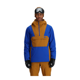 Snowcrew Anorak (Men)