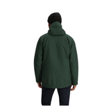 Foray 3 en 1 Parka (Homme)