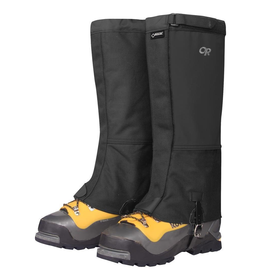 Expedition Crocodile Gaiter