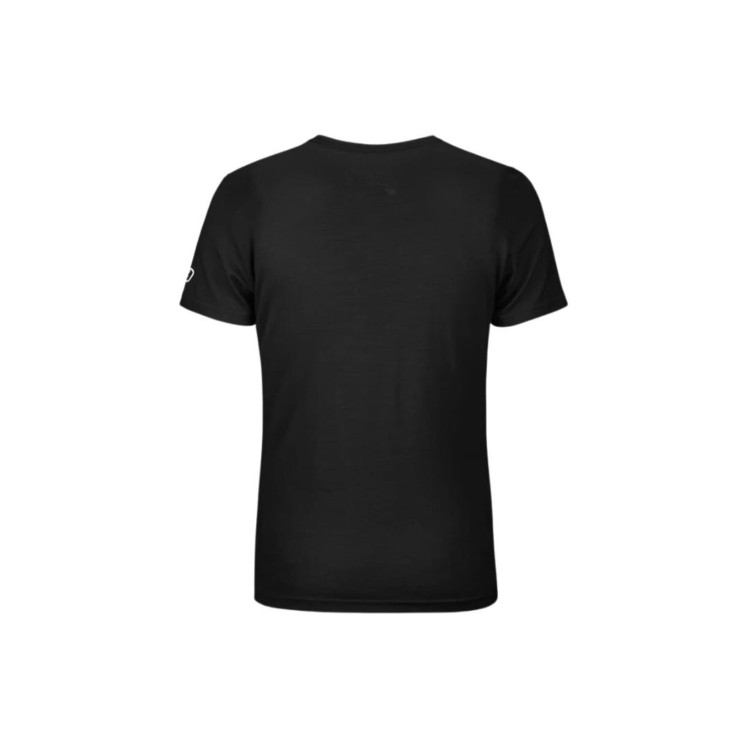 185 Merino Protact Ts (Homme)