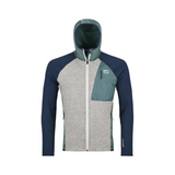 Fleece Gp Classic Knit Capuchon (Homme)