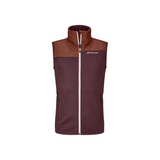 Fleece Plus Vest (Homme)