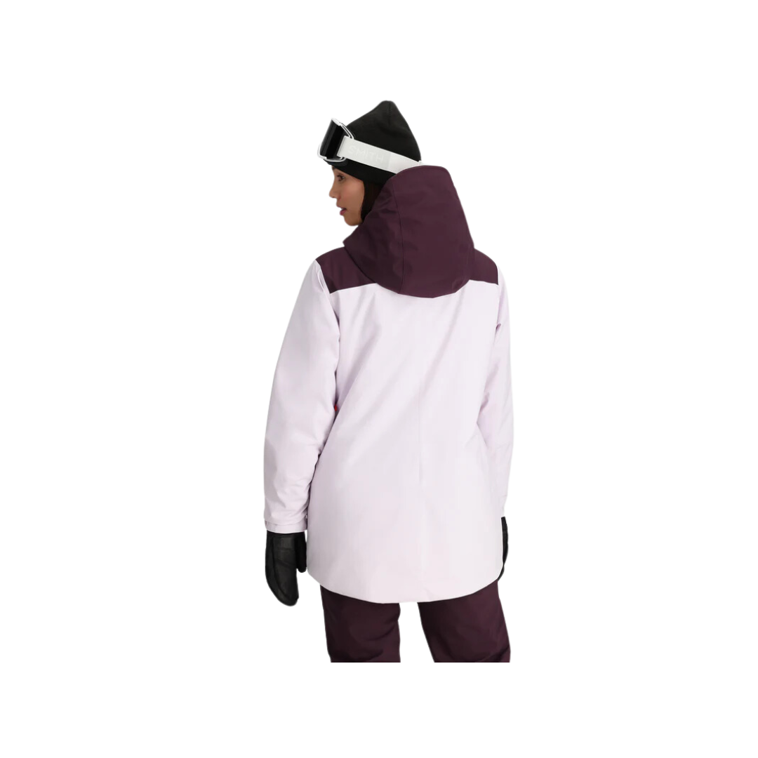 Snowcrew Coat-Plus (Women)