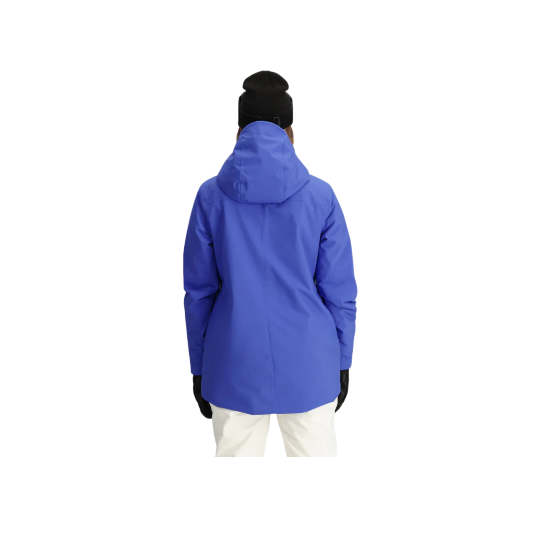 Snowcrew Coat-Plus (Women)