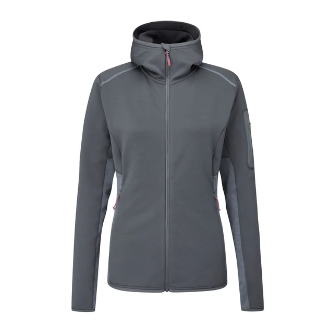 Syncrino Mid Veste (Femme)