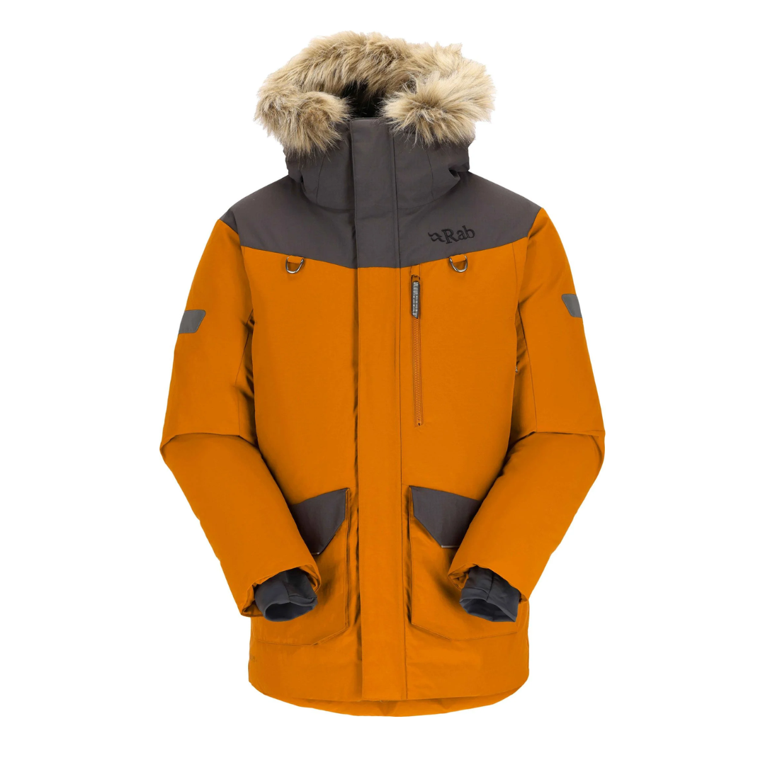 Arctus Parka (Homme)