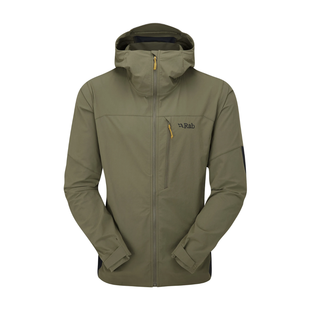 Manteau Torque (Homme)