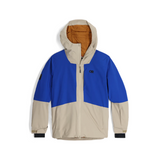 (Men) Snowcrew Coat