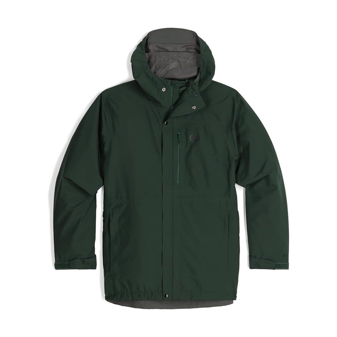 (Men) Foray 3 in 1 Parka