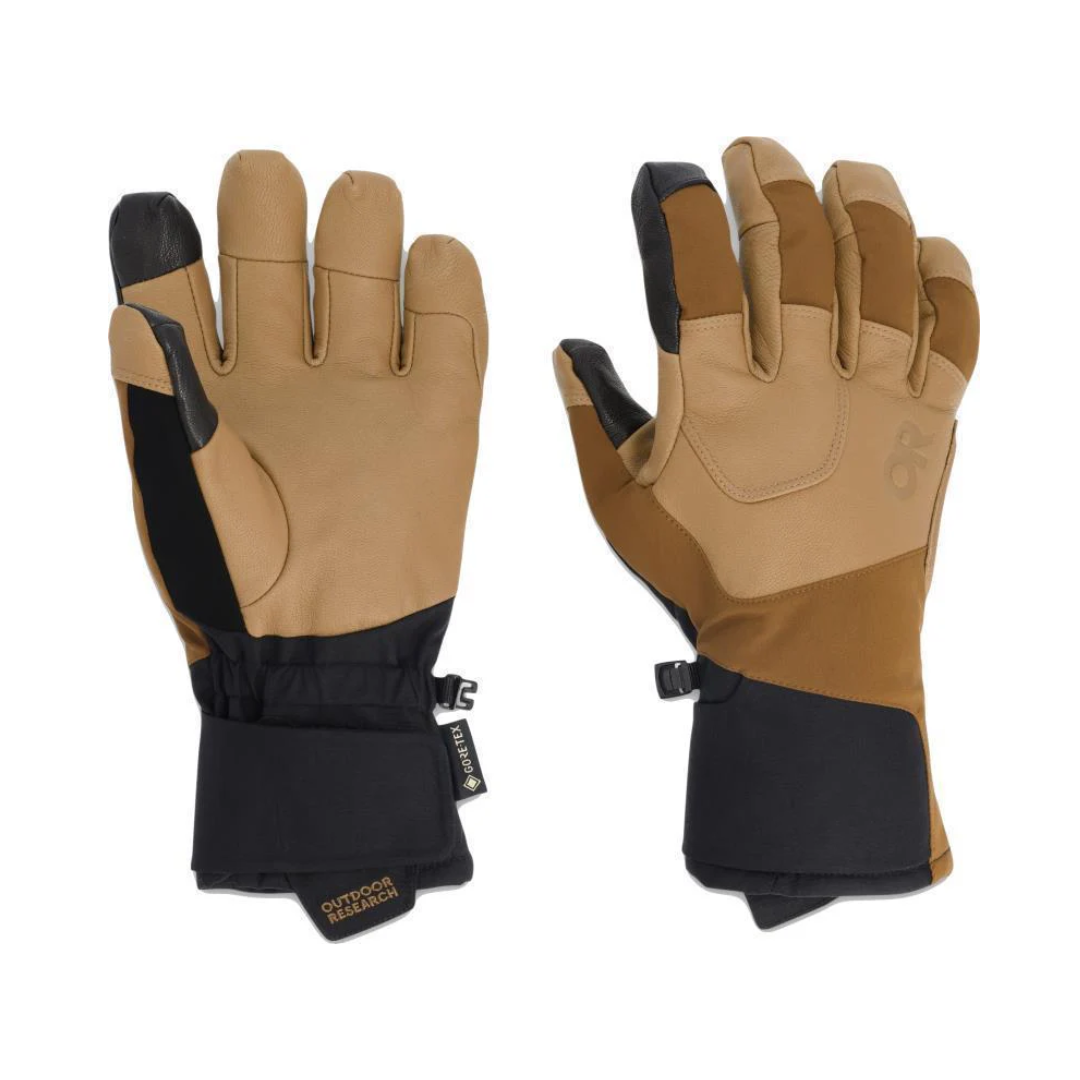 Alpinite GORE-TEX Gloves