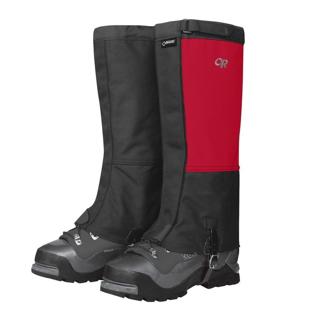 Expedition Crocodile Gaiter