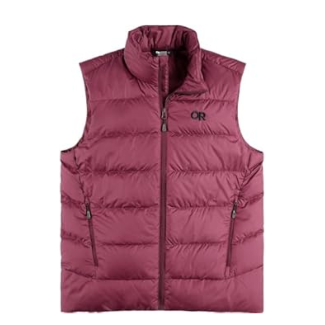 Coldfront Down Vest (Men)