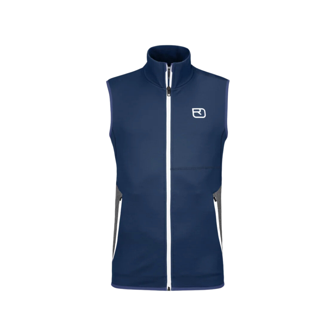 Fleece Vest (Homme)