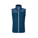 Fleece Plus Vest (Homme)