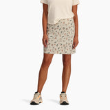 Discovery III Printed Skort (Femme)