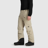 (Men) Snowcrew Pants