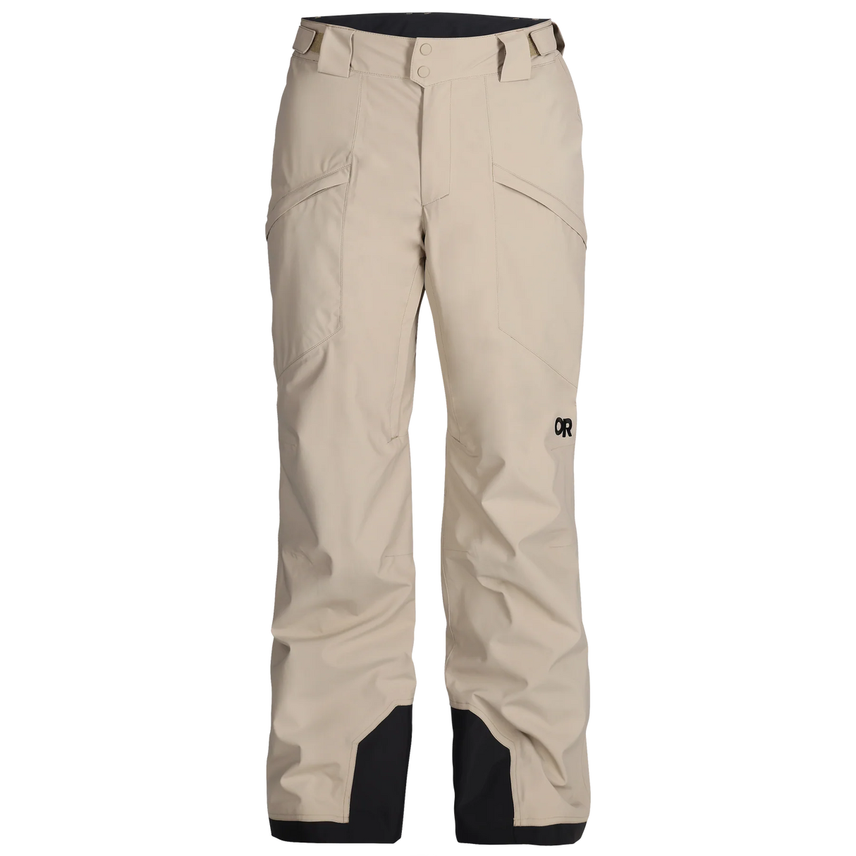 Pantalon de neige Snowcrew (Homme)