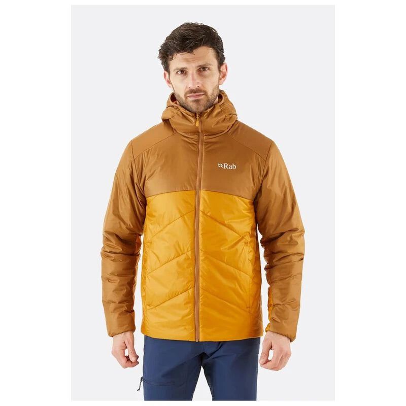 Manteau Xenon 2.0 (Homme)