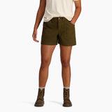 Half Dome Short (Femme)