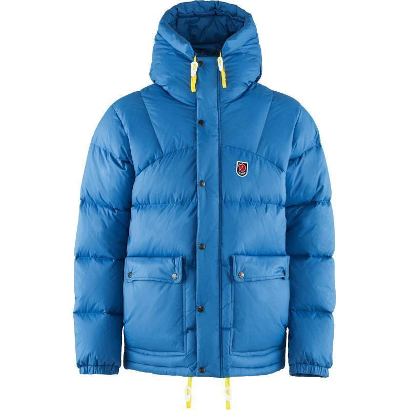 Manteau Expedition Down Lite (Homme)