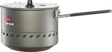 Reactor 2.5L Pot