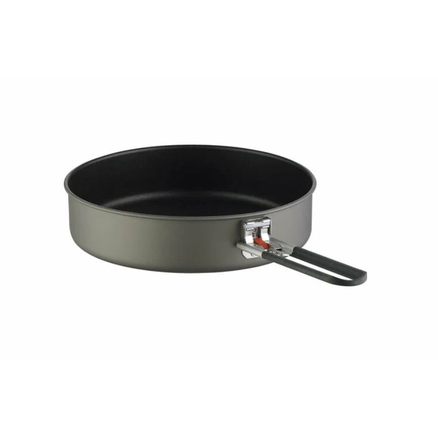 Poêle aluminum antiadhésive Quick Skillet