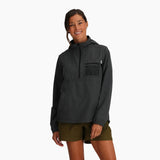 Merced Anorak (Femme)