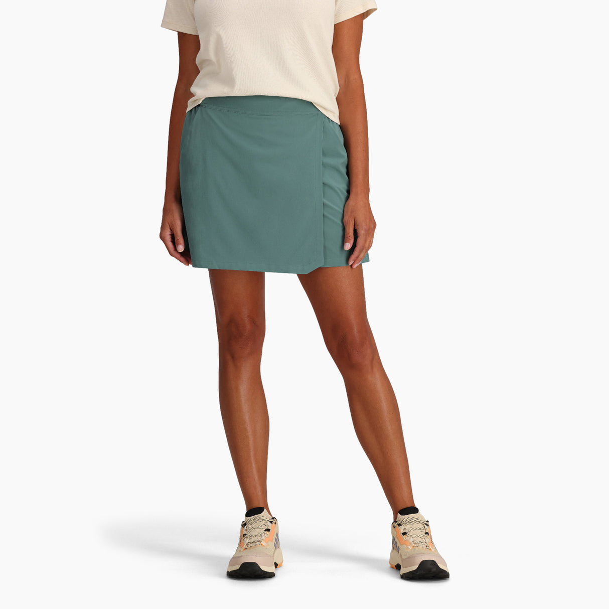 Spotless Evolution Skort (Femme)