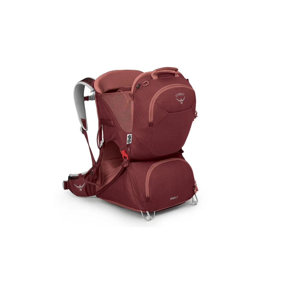 Poco LT Child Carrier Backpack